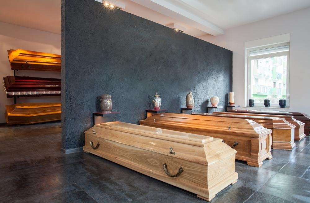 Aebischer-Richeson Funeral Home gallery image 4