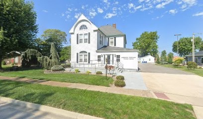 Aebischer-Richeson Funeral Home