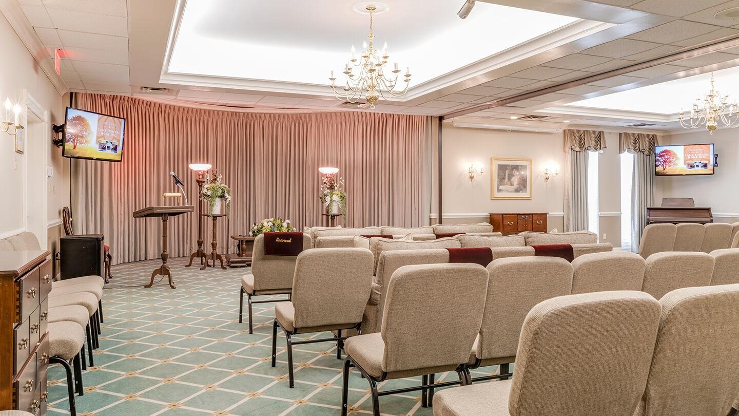 Aebischer-Richeson Funeral Home gallery image 3