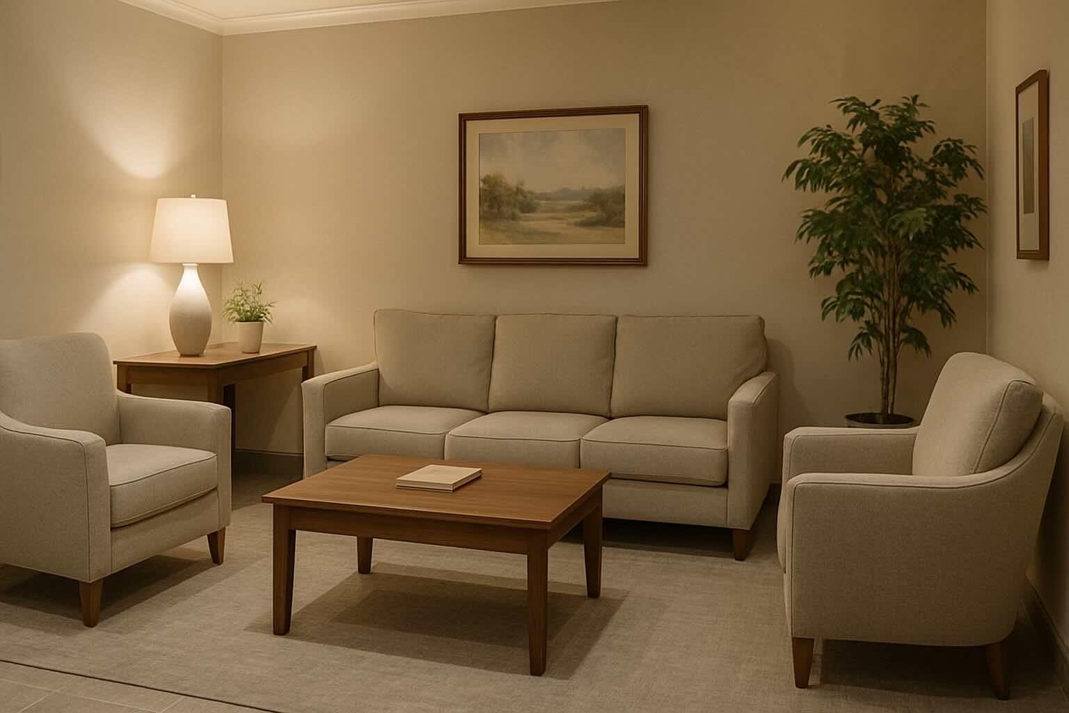 Aebischer-Richeson Funeral Home gallery image 2